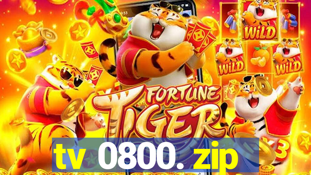 tv 0800. zip